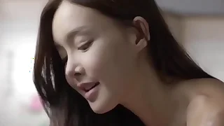Chinese Teen Fucked Unending from Boyfriend Doggystyle